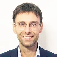 ben moss